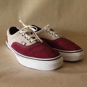 Vans Suede Era Pro Classic